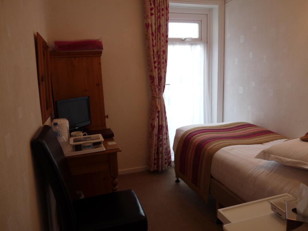 Stour Lodge Guest House Christchurch  Rum bild